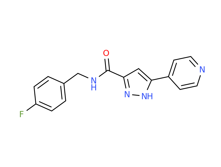 Structure Amb20532384