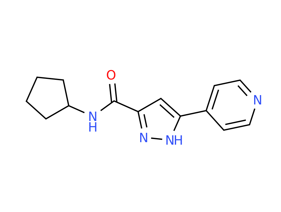 Structure Amb20532396