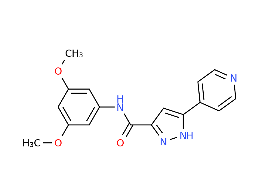 Structure Amb20532398