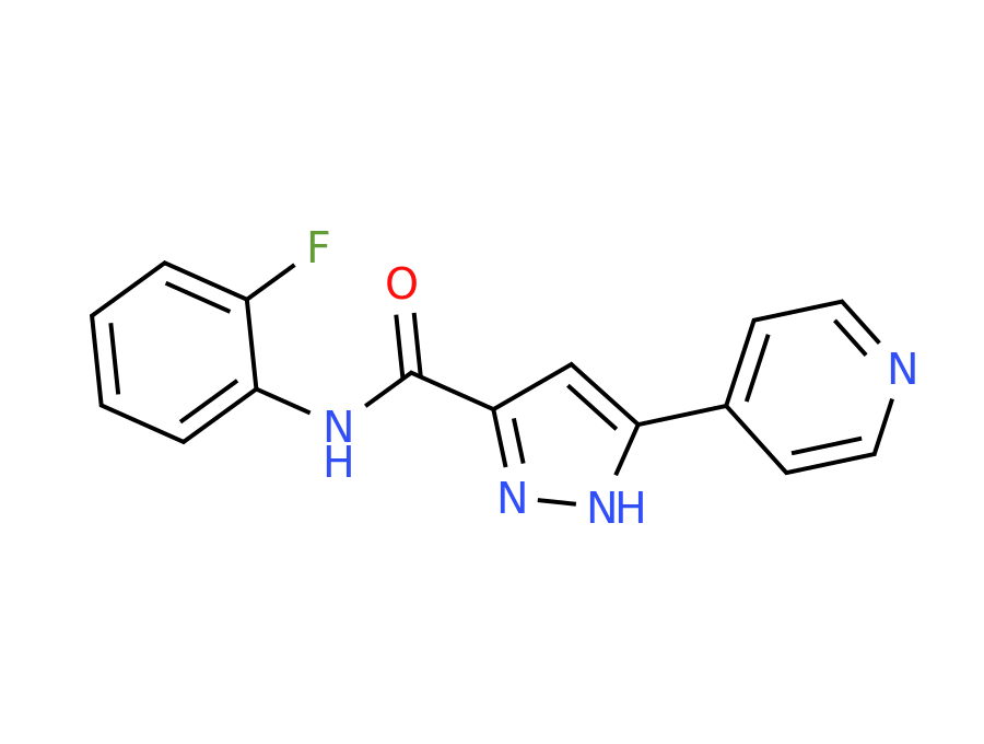 Structure Amb20532399