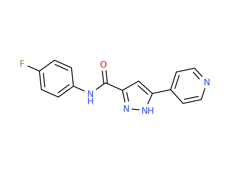 Structure Amb20532400