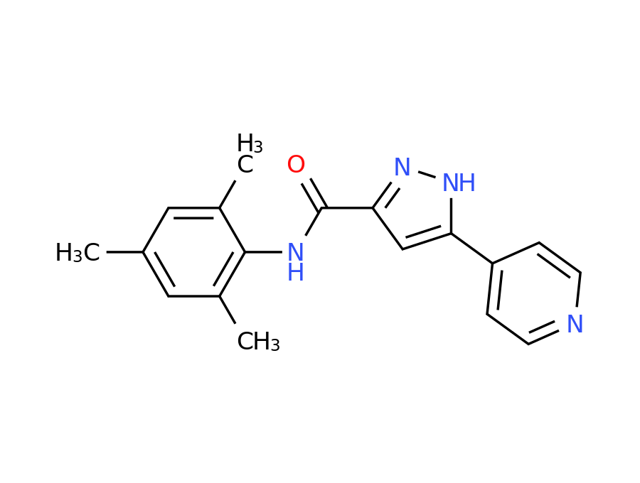 Structure Amb20532403