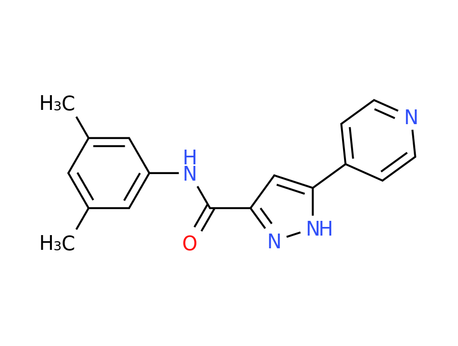 Structure Amb20532405