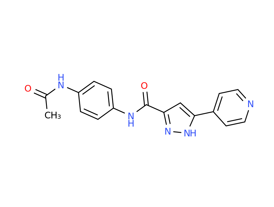 Structure Amb20532415