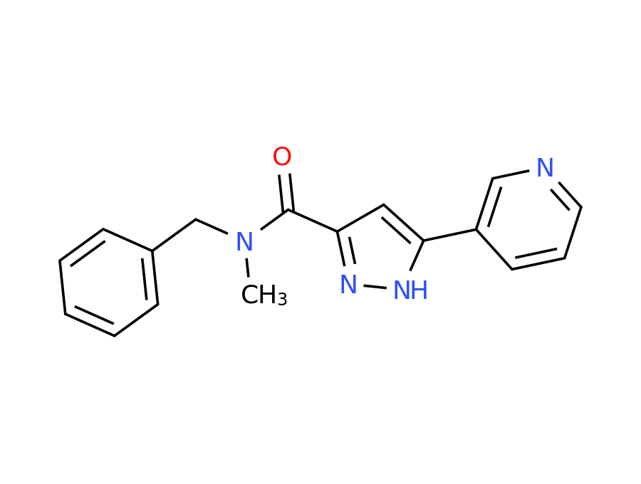 Structure Amb20532424