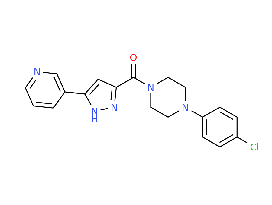 Structure Amb20532427