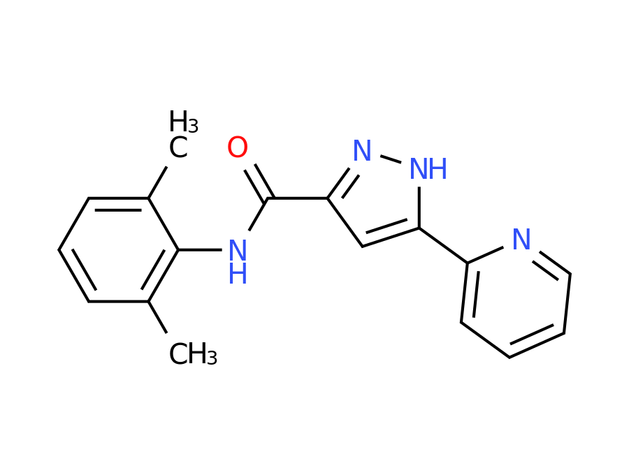 Structure Amb20532452