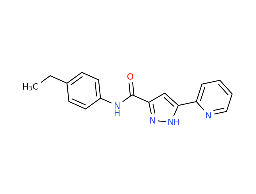 Structure Amb20532454