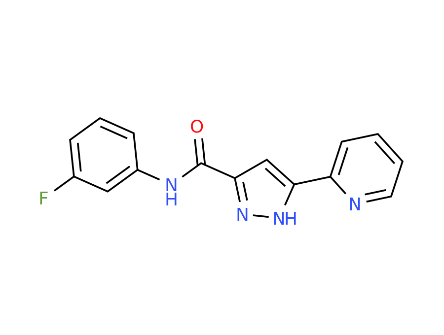 Structure Amb20532456