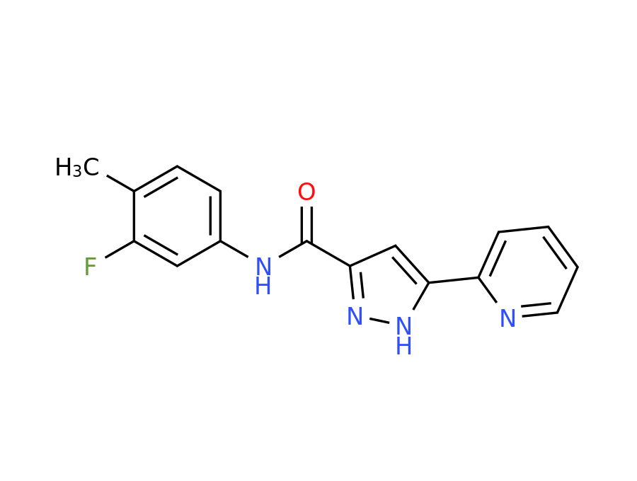 Structure Amb20532463