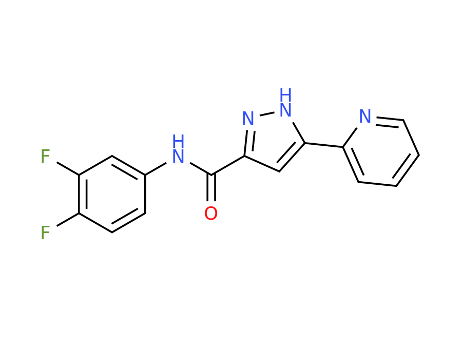 Structure Amb20532464