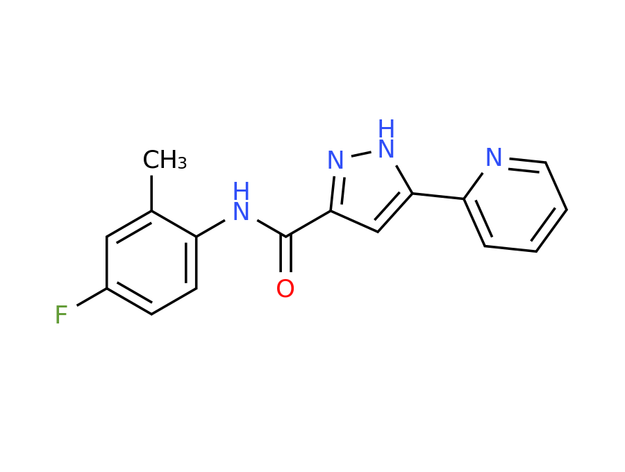 Structure Amb20532465