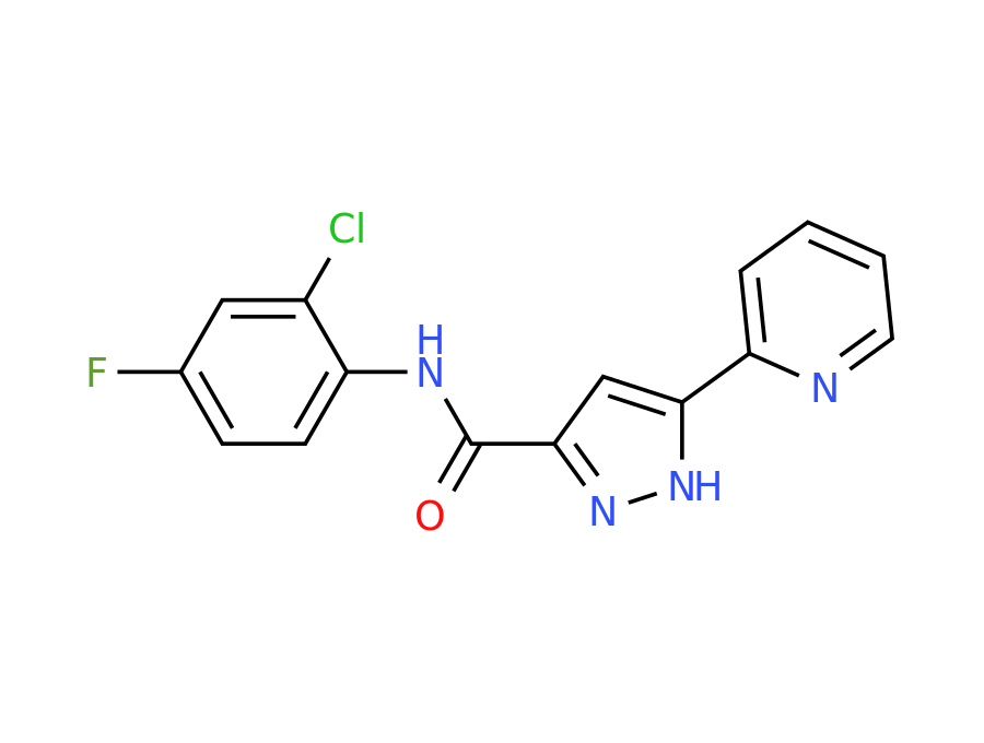 Structure Amb20532466