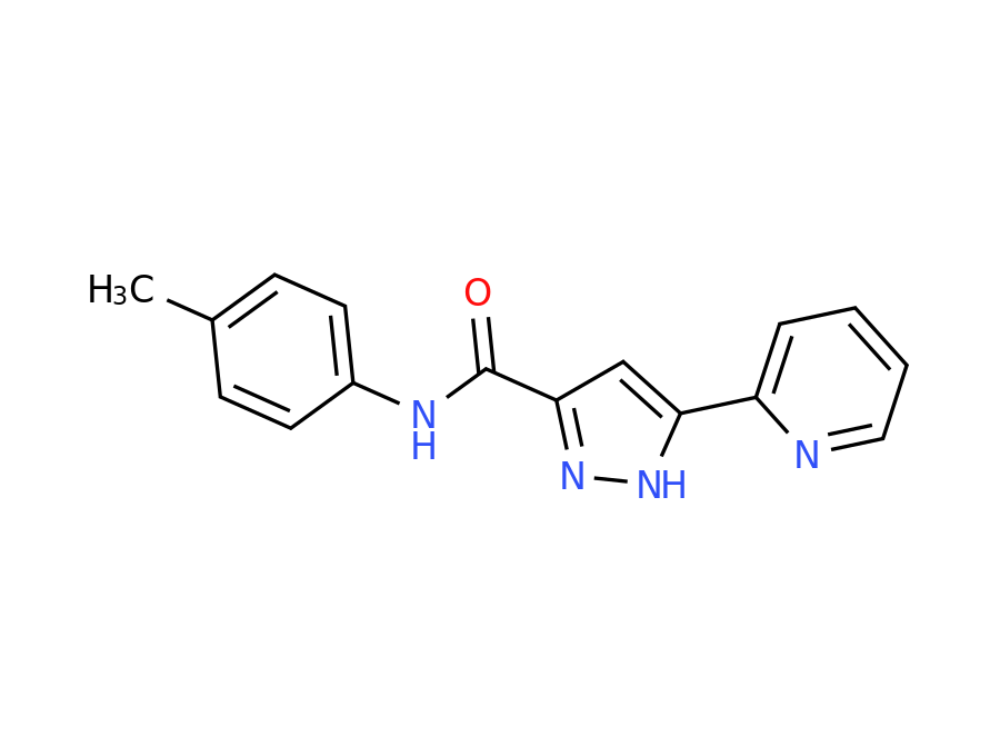 Structure Amb20532467