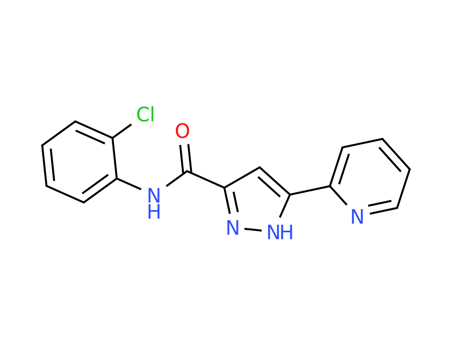 Structure Amb20532468