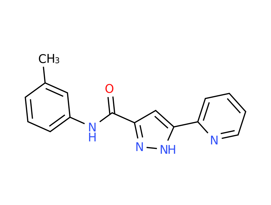 Structure Amb20532470