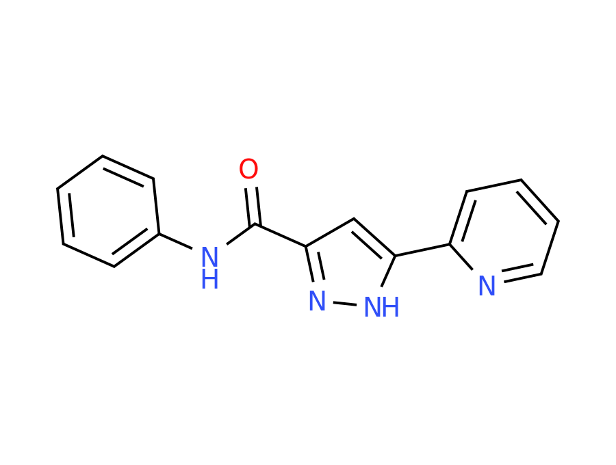 Structure Amb20532471