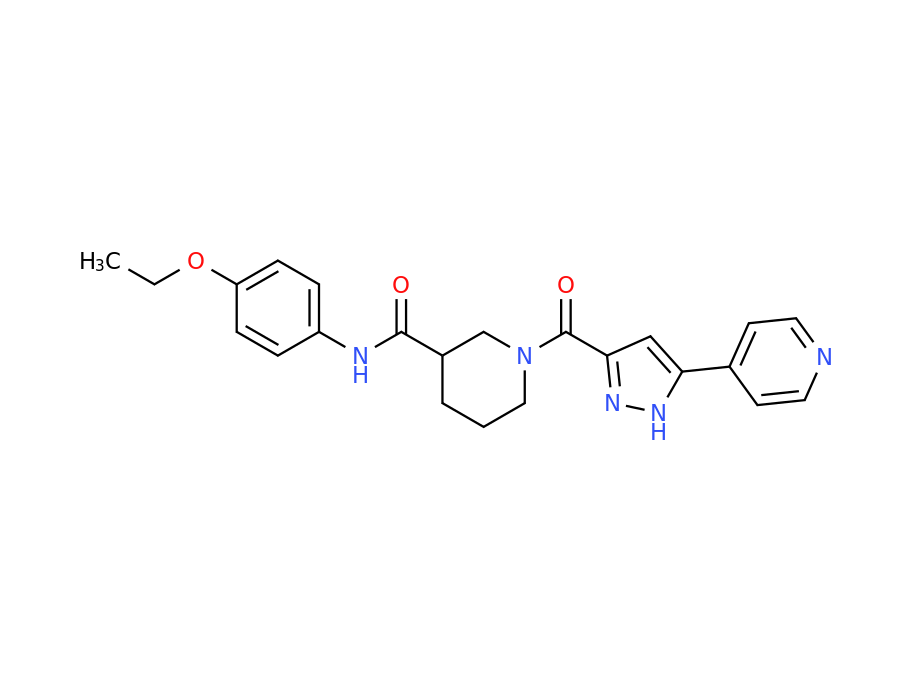 Structure Amb20532493