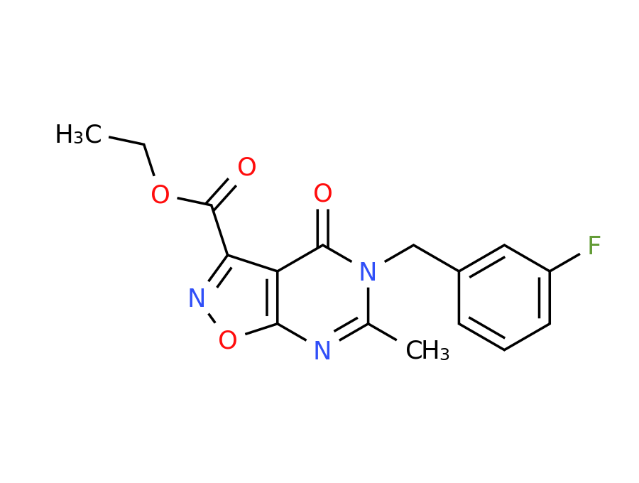 Structure Amb20532805