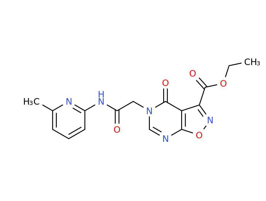 Structure Amb20532862