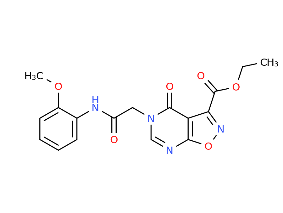 Structure Amb20532864