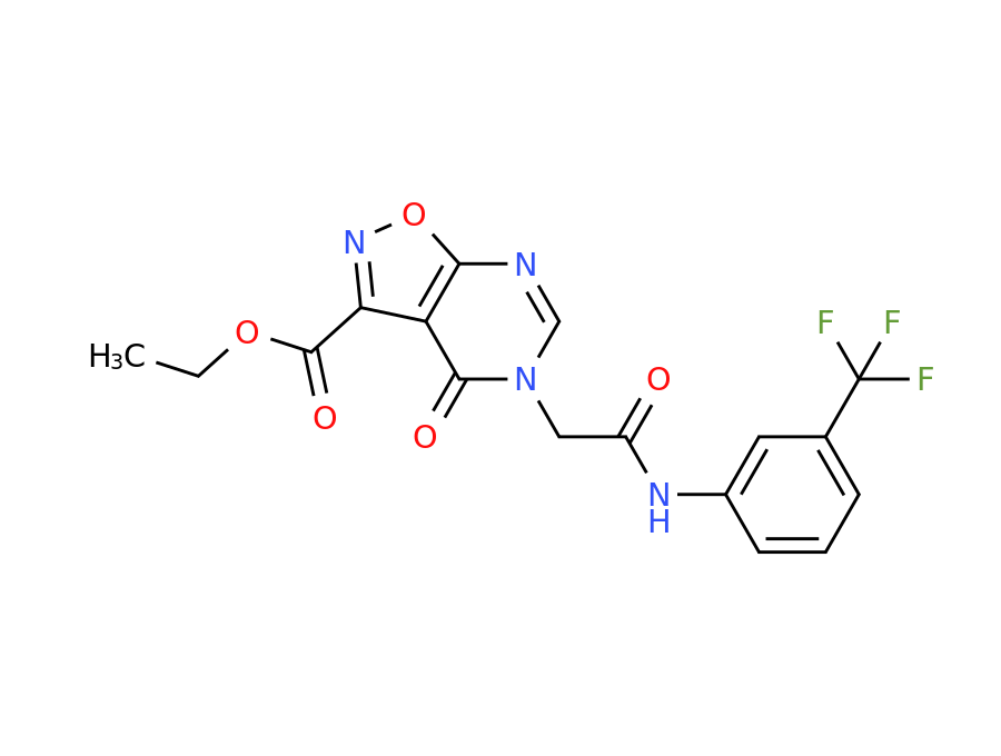 Structure Amb20532866