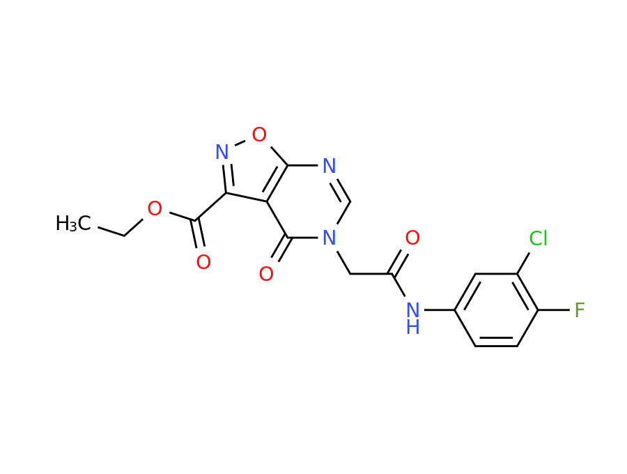 Structure Amb20532868