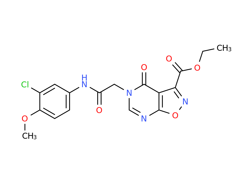 Structure Amb20532870