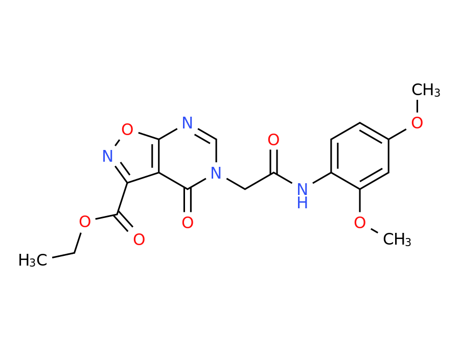 Structure Amb20532871