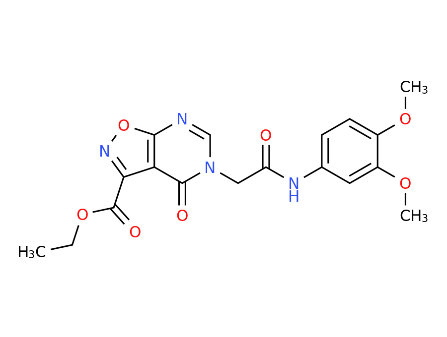 Structure Amb20532873