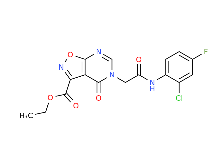 Structure Amb20532877