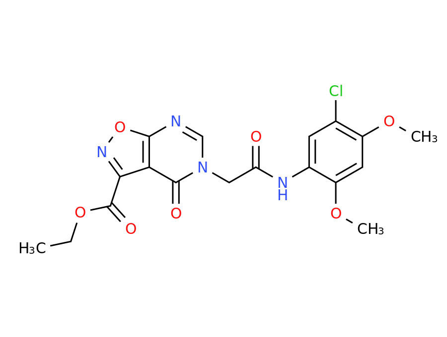 Structure Amb20532879