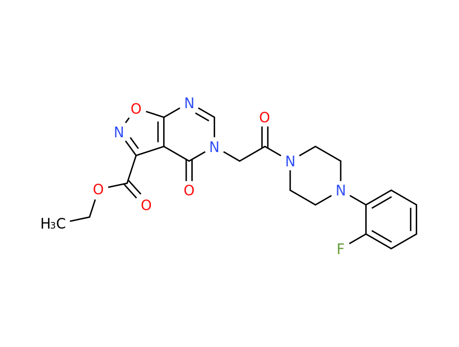 Structure Amb20532883