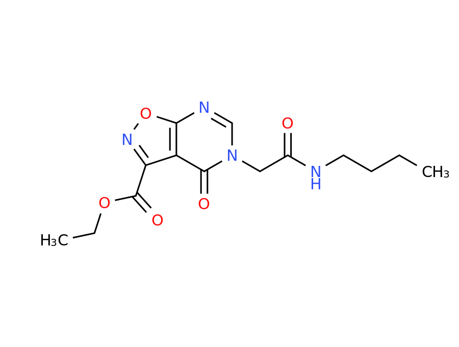 Structure Amb20532889