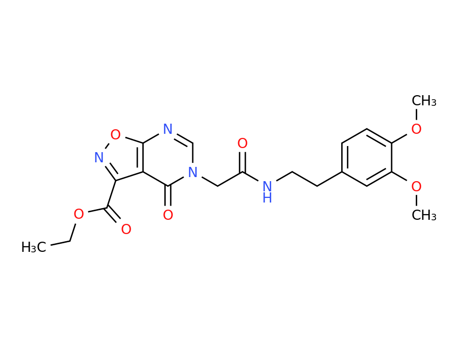 Structure Amb20532890