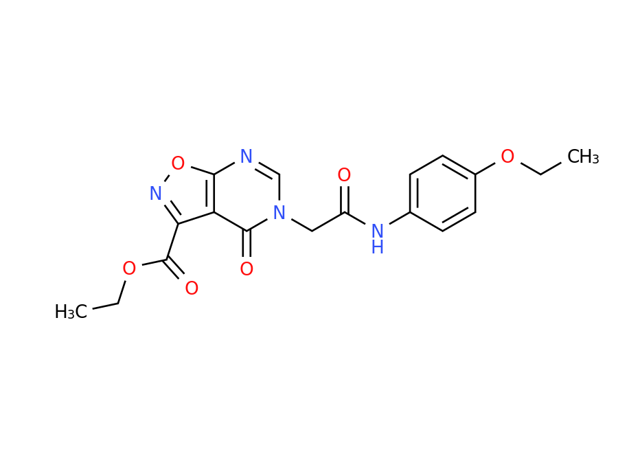 Structure Amb20532891