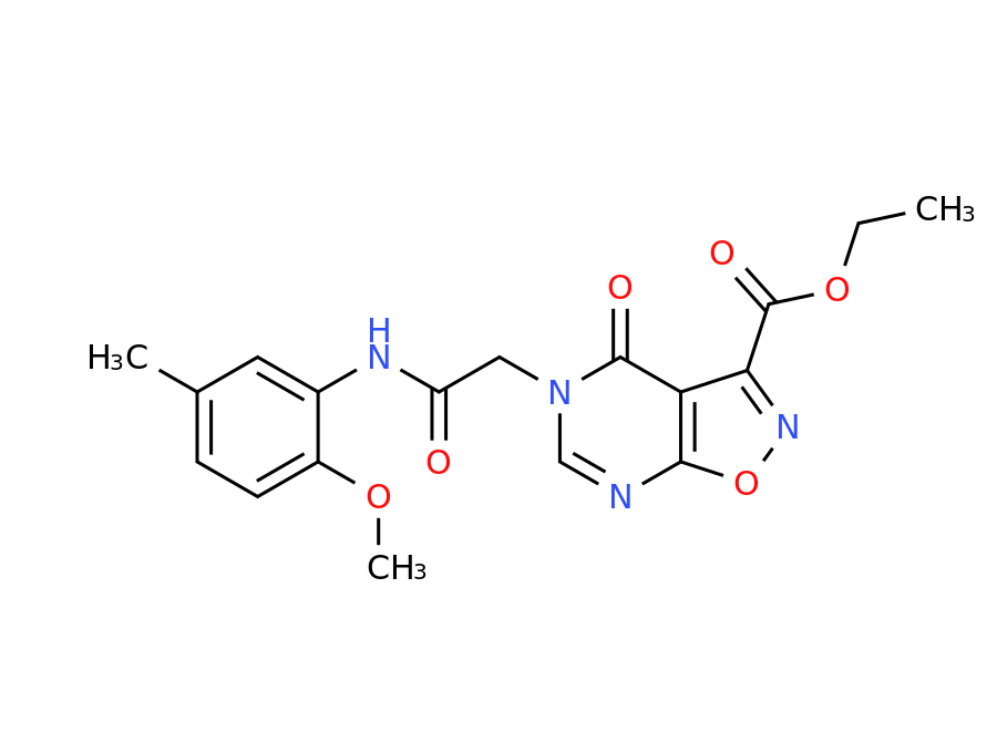 Structure Amb20532896