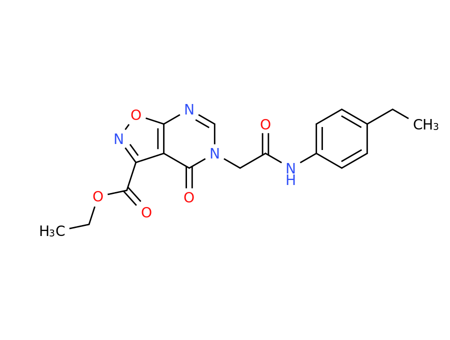 Structure Amb20532899