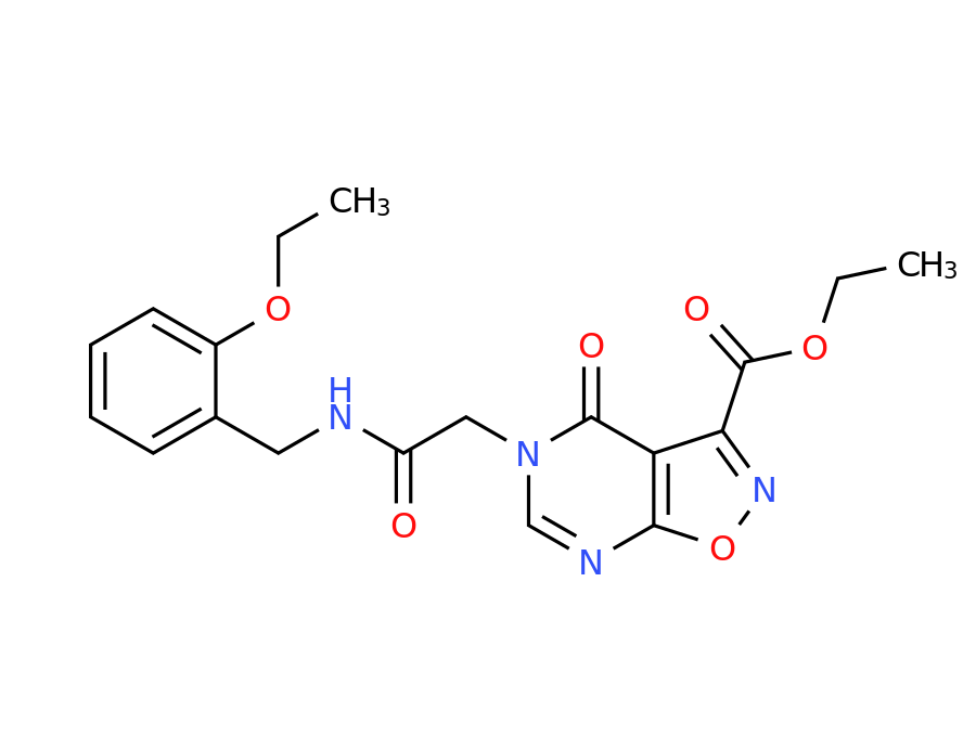 Structure Amb20532910