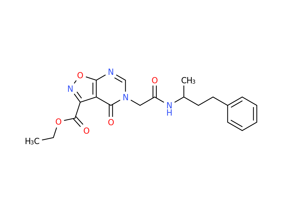 Structure Amb20532913