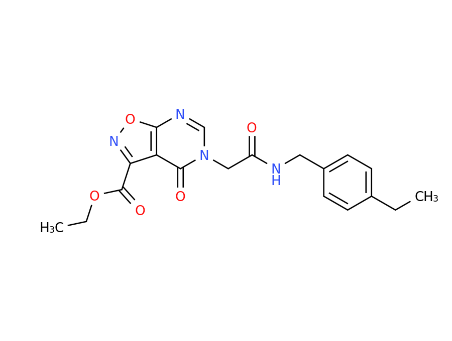 Structure Amb20532914