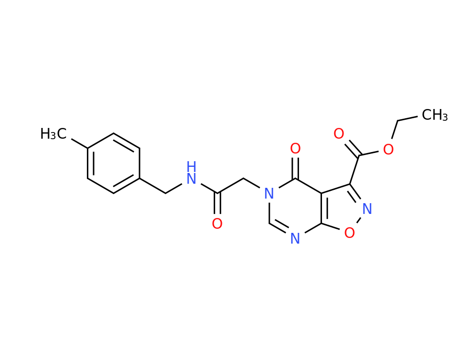 Structure Amb20532915