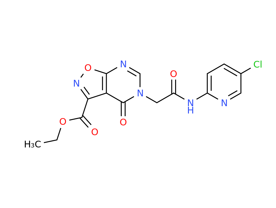 Structure Amb20532917