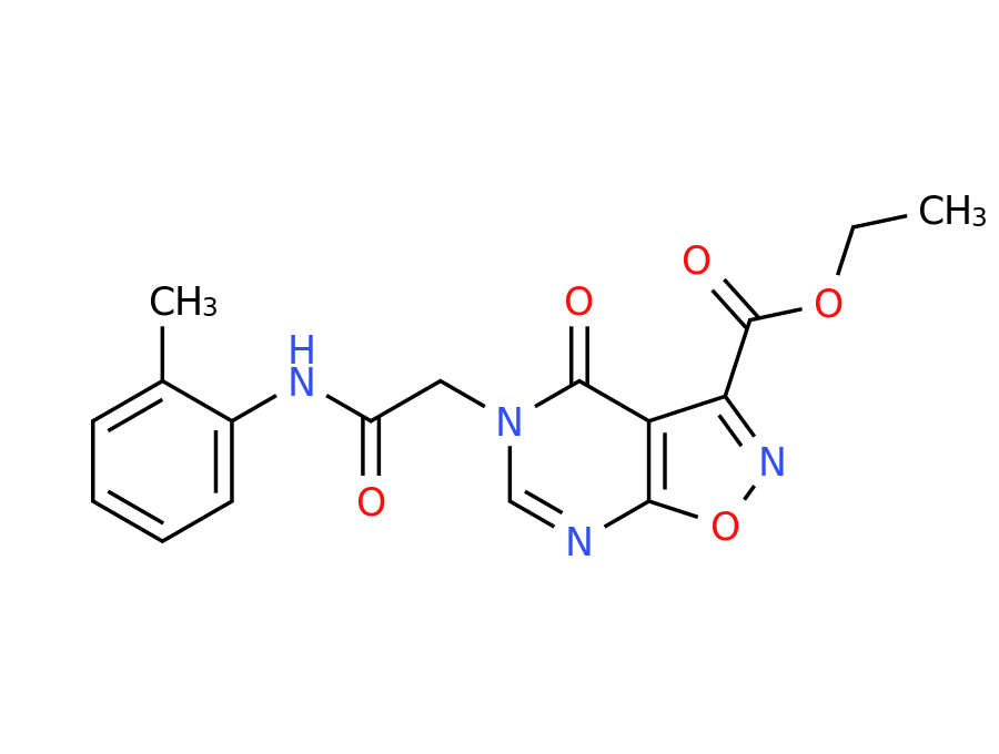 Structure Amb20532918