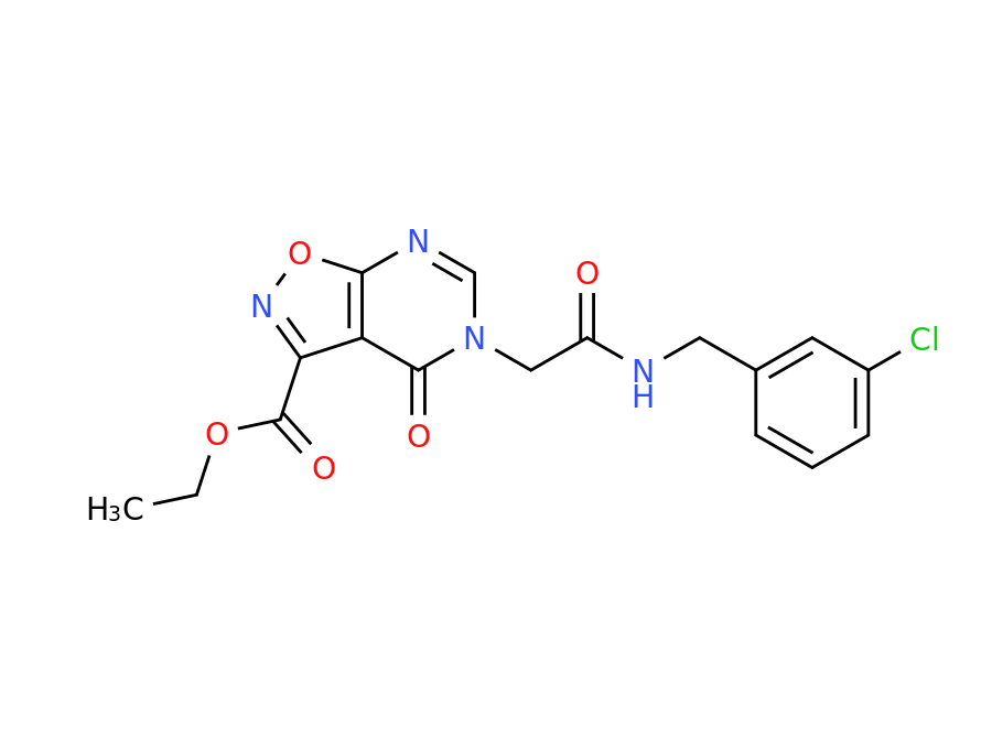 Structure Amb20532921