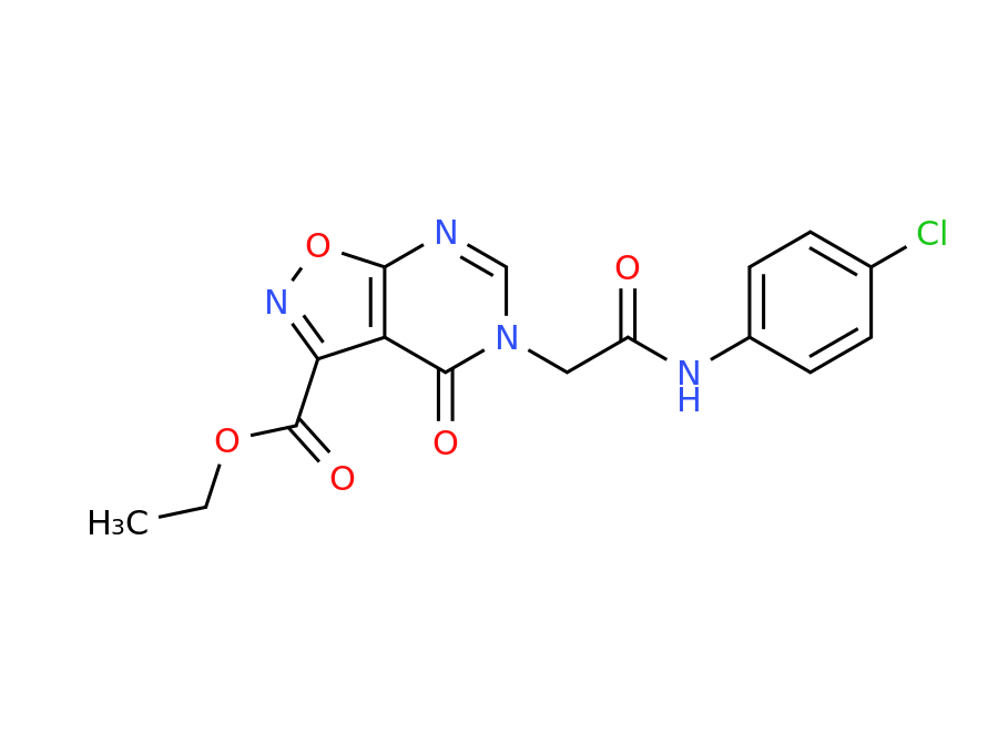 Structure Amb20532924