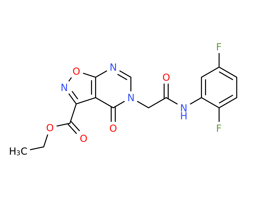 Structure Amb20532931