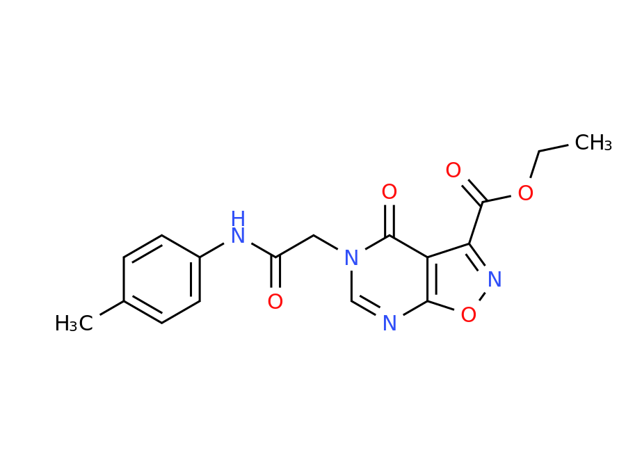 Structure Amb20532938