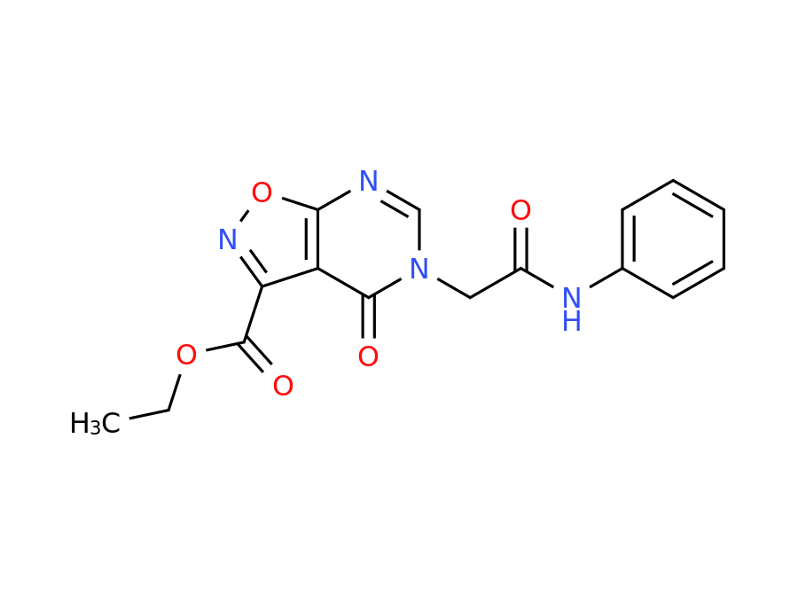 Structure Amb20532939