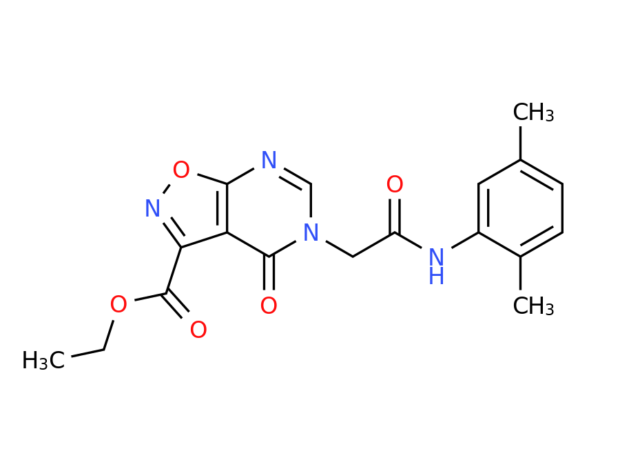 Structure Amb20532940